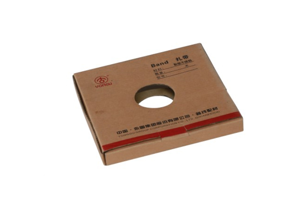 浸沒(méi)式不銹鋼盤(pán)帶(噴塑、包塑)